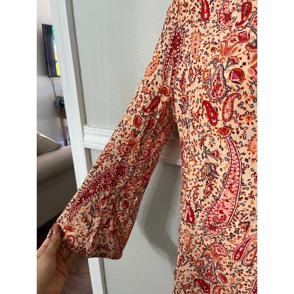 Zara Casual Dress - Picture 4 of 5